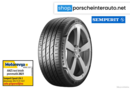 Letne pnevmatike Semperit 235/55R18 100V FR S-L3 SPEED-LIFE 3